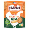 St michel les mini galettes comté 100g