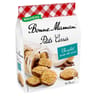 Bonne maman petits carrés chocolat coco 200g