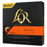 L'or capsules delizioso x20 104g