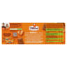 St michel la galette chocolat coeur caramel 4 sachets de 2 biscuits