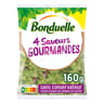 Bonduelle 4 saveurs gourmandes 160g