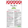 Bonne Maman cookies chocolat / noisettes 225g
