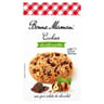 Bonne Maman cookies chocolat / noisettes 225g