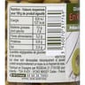Carrefour classic' olives vertes en rondelles 110g
