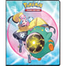 Pokémon EV09 : Cahier range-cartes Pokémon - 252c