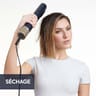 BaByliss sèche-cheveux multistyler Air Wand AS6550E