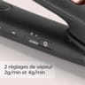 BaByliss lisseur vapeur Steam Luxe Styler ST596E