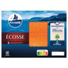 Petit navire saumon fumé Ecosse 6 tranches minimum 180g