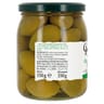 Gusti amo bio olive bella di cerignola bio 550g