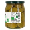 Gusti amo bio olive bella di cerignola bio 550g