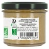 Gusti amo bruschetta d'artichaut bio 100g