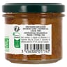 Gusti amo bio bruschetta aubergine tomate basilic bio 100g