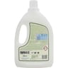 Carrefour eco planet lessive liquide au savon végétal 1.5l