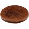 Fondant chocolat 6/8 parts