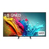 Lg téléviseur smart tv qned 4k ultra hd 164cm 65" 65QNED85