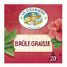 La tisanière infusion brule graisse x20 sachets - 36g