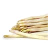 ASPERGE BLANCHE BARQUETTE 500G REFLETS DE FRANCE