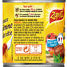 Zapetti sauce tomate italienne à la viande rôtie boeuf 100% francais - 3x 95g