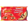 Zapetti sauce tomate de provence et languedoc - 2x 190g