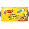 Zapetti sauce italienne à la viande rotie lot de 2x190g