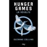 Roman jeunesse - Hunger games Volume 3, La révolte