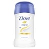 Dove déodorant stick anti-transpirant original protection 48h 40 ml