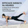 Rexona déodorant stick maximum protection confidence 45 ml