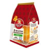 La Fournée Dorée brioches parisiennes pur beurre 6 + 2 offertes 360g
