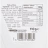 Carrefour bon appétit  tarte au citron 110g