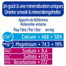 Contrex pack 5+1l offert