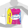 Contrex pack 5+1l offert