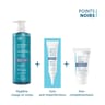 Ducray keracnyl gel moussant nettoyant purifiant visage peau grasse anti-imperfections 400ml