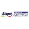 Signal dentifrice tube anti tartre 75ml