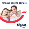 Signal dentifrice haleine pure tube 75ml