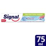 Signal Dentifrice protection caries tube 75ml