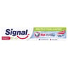 Signal Dentifrice protection caries tube 75ml