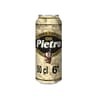 Pietra bière aromatisée corse 50 cl 6% Vol.