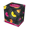Kleenex collection cubique boîte de 48 mouchoirs