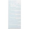 Carrefour soft protège-slips normal x24
