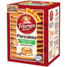 La fournée dorée 12 pancakes (10+2 offerts) 420g