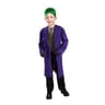 Déguisement the joker dark knight - us 7-10 ans