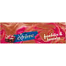 Extrême 6 cônes framboise & brownie 426g