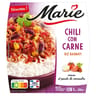 Marie chili con carne riz basmati cumin et pointe de coriandre 300g