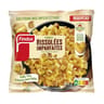 Findus pommes rissolées imparfaites 600g