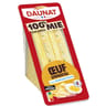 Daunat club 100% mie oeuf emmental 140g