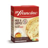 Francine préparation pour pâte à crêpes 380g