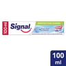Signal dentifrice protection caries 100ml