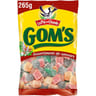 La pie qui chante Gom's saveur 265g