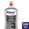 Signal Integral 8 bain de bouche Détox complète 500ml