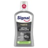 Signal Integral 8 bain de bouche Détox complète 500ml